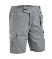 Defcon 5 outdoorbroek heren katoen/polyester zwart - thumbnail