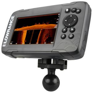 RAM Mount Lowrance Fishfinder Lowrance Hook² & Reveal Series C-Kogel