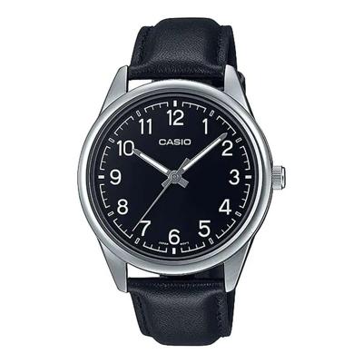 Horloge Heren Casio COLLECTION Zwart (Ø 40 mm)