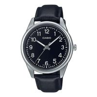 Horloge Heren Casio COLLECTION Zwart (Ø 40 mm)