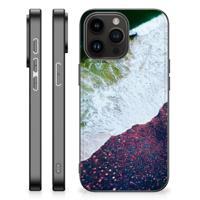 iPhone 15 Pro Max Backcover Sea in Space