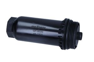 Hydraulische filter, automatische transmissie 261457