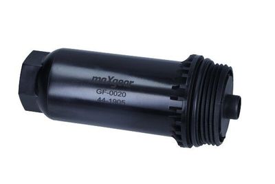 Hydraulische filter, automatische transmissie 261457
