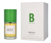 Beso Beach Beso Feliz Eau de Parfum Spray 100 ml