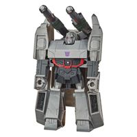 Hasbro Transformers Cyberverse Megatron - thumbnail