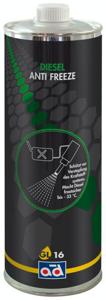 Ad Diesel anti freeze gl16 ditive 1 l