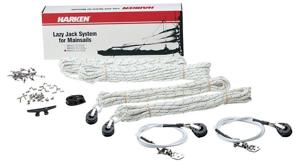 Harken Lazy Jack L Default