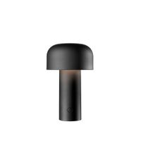 Flos Bellhop Matte Black Tafellamp - Zwart - thumbnail