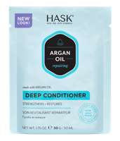 Hask Argan Oil Deep Conditioner