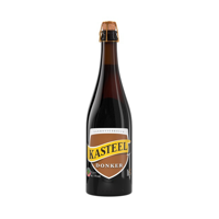Kasteel Brouwerij van Honsebrouck Kasteel Donker 75cl