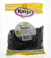 Katja Katjesdrop zakje