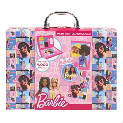 Vaardigheidsspel Barbie Vaardigheidsspel Barbie