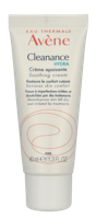 Avene Cleanance Hydra Soothing Cream 40 ml