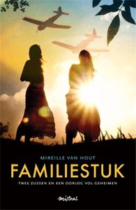 Familiestuk - Mireille van Hout - ebook