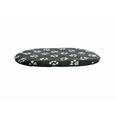 Hondenbed Trixie Jimmy Zwart 54 × 35 cm