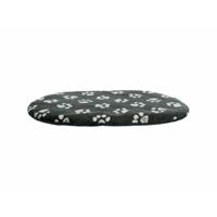 Hondenbed Trixie Jimmy Zwart 54 × 35 cm