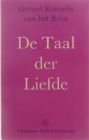 De Taal der Liefde - thumbnail