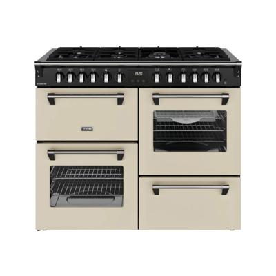 Stoves Richmond 110 DF, Crème