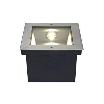 SLV Grondspot A-symmetrischDasar Led 28watt - 25cm - 229381