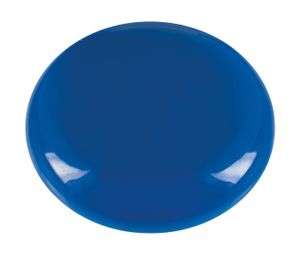 Westcott AC-E10812 Magneet Blauw Pak à 10st. Ø 25x11,8mm, 300g