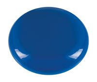 Westcott AC-E10812 Magneet Blauw Pak à 10st. Ø 25x11,8mm, 300g