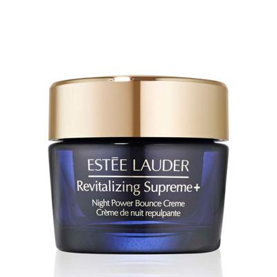 Estée Lauder Huidverzorging Nachtcrème Revitalizing Supreme+ Night Bounce Cream 50ml