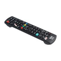 Panasonic universele afstandsbediening TM Electron Zwart