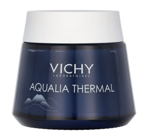 Vichy Aqualia Thermal Night Spa Gel-Creme 75 ml