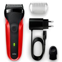LichaamScheerapparaat Braun Series 3 300s