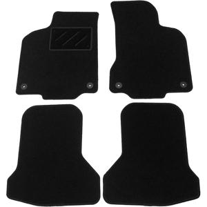 Automatten passend voor VW Polo 6N2 2000-2002 4-delig BL1944564