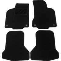 Automatten passend voor VW Polo 6N2 2000-2002 4-delig BL1944564