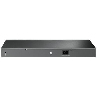 TP-LINK TL-SL2428P Netwerk switch 24 poorten PoE-functie