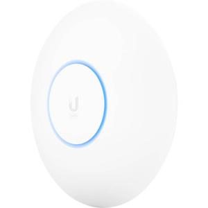 Ubiquiti Networks U6-LR Ubiquiti Enkel WiFi-accesspoint 2.4 GHz, 5 GHz