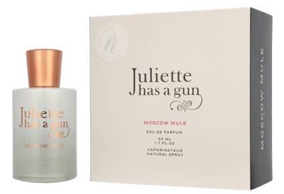 Juliette Has A Gun Moscow Mule Eau de parfum Spray 50 ml Dames