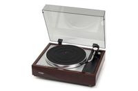 Thorens TD 1600 incl. TP160 platenspeler noten