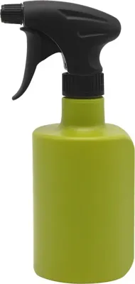 Plantenspuit design 0.5l groen