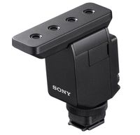 Sony ECM-B10 shotgun microphone - thumbnail