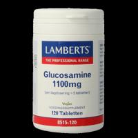Glucosamine 1100 120 Tabletten