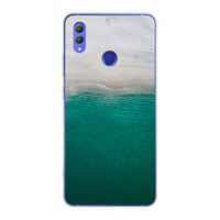 Stranded: Honor Note 10 Transparant Hoesje