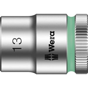 Wera 8790 HMB 05003558001 Dop (zeskant) Dopsleutelinzetstuk 13 mm 3/8 (10 mm)