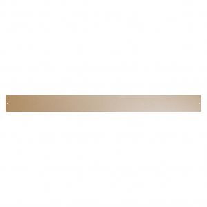 Trendform Magnetisch bord Element Groot - Champagne