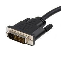 StarTech.com 3 m DisplayPort naar DVI Video Adapter Converter Kabel M/M - thumbnail