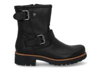 Panama Jack Raily Igloo B1 black Zwart maat 37