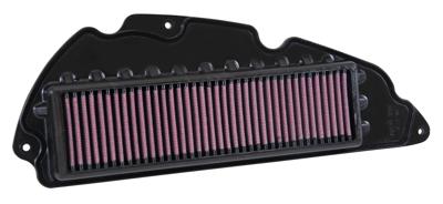 K&N Luchtfilter, Motorspecifieke luchtfilters, HA-2714