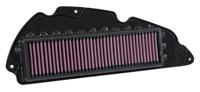 K&N Luchtfilter, Motorspecifieke luchtfilters, HA-2714