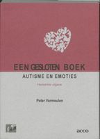 Een gesloten boek - Peter Vermeulen - ebook