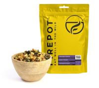 Firepot Firepot Toscaanse Stoofpot Extra Large (XL) - Outdoor maaltijd 700 kcal Firepot Firepot Toscaanse Stoofpot Extra Large (XL) - Outdoor maaltijd 700 kcal