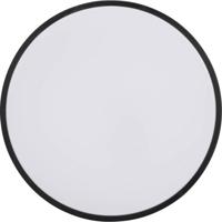 avide ACLO28NW-14W-OLI-B LED-plafondlamp LED LED vast ingebouwd Energielabel: D (A - G) 14 W Wit, Zwart