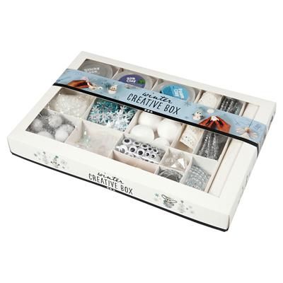 Creativ Company Creative box winter