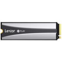 Lexar LNMPLY8002T-RNNNG internal solid state drive 2 TB M.2 PCI Express 4.0